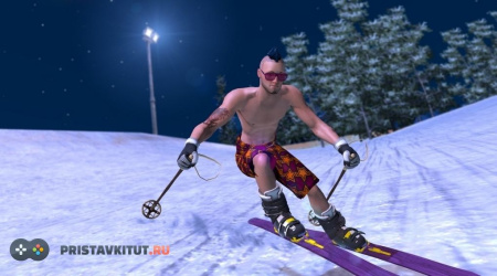 Праздник Спорта 2 (PS3) [Б/У]