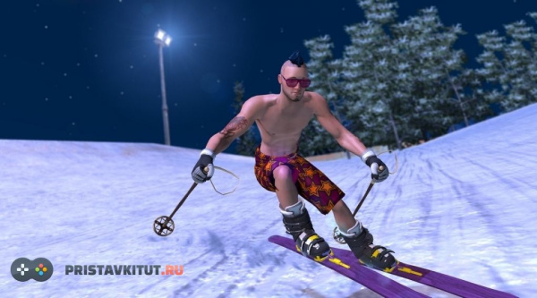 Праздник Спорта 2 (PS3) [Б/У]