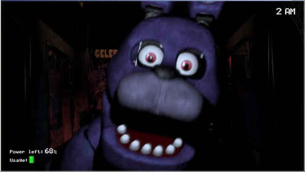 Five Nights at Freddy's Core Collection (PS4) [Б/У]