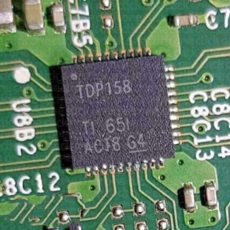 HDMI - контроллер TDP-158 для Xbox One X