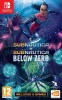 Subnautica + Subnautica Bellow Zero (Nintendo Switch)