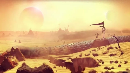 No Man's Sky (PS5)