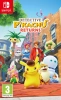 Detective Pikachu Returns (Nintendo Switch)