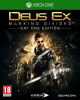 Deus Ex: Mankind Divided Day 1 (Издание первого дня) (Xbox One)