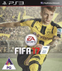Fifa 17 (Ps 3) (БУ)