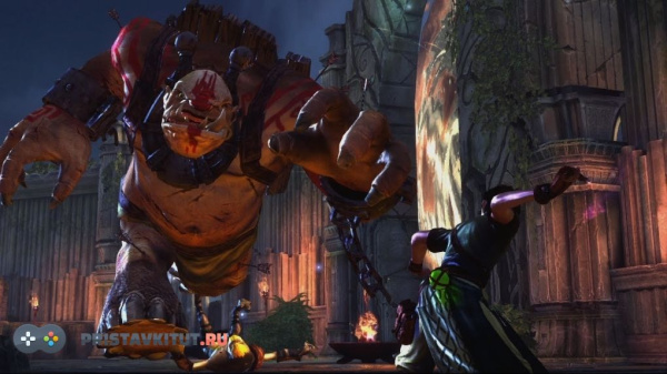 Sorcery (PS3) [Б/У]