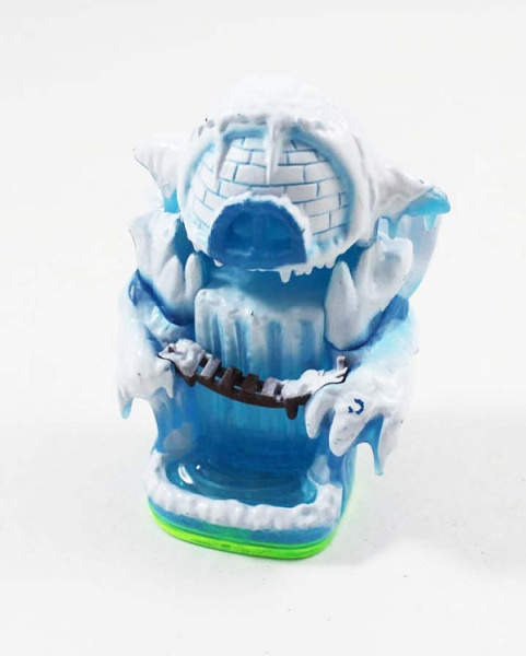 Фигурка Skylanders Empire of Ice 