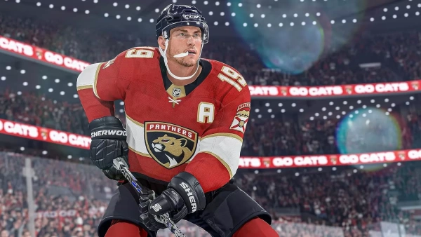 EA Sports NHL 24 (PS4)