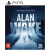 Alan Wake Remastered (PS5)