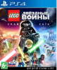 LEGO Star Wars: The Skywalker Saga (PS4)