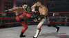 TNA Impact! Total nonstop Action Wrestling (PS3) [Б/У]