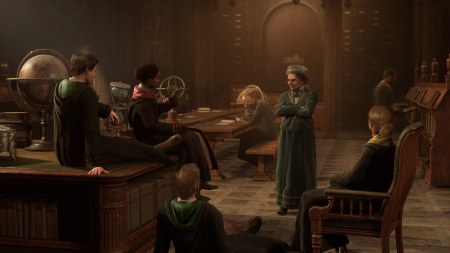 Hogwarts Legacy (Switch 2)