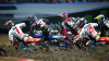 Monster Energy Supercross - The Official Videogame 6 (PS5)