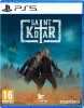 Saint Kotar (PS5) [Б/У]