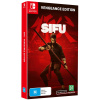 Sifu: Vengeance Edition (Nintendo Switch)