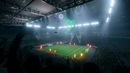 EA Sports FC 26 (Ps4)