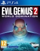 Evil Genius 2: World Domination (PS4)