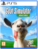Goat Simulator: Remastered (PS5)