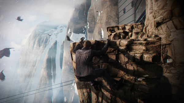 007: First Light (Ps5)