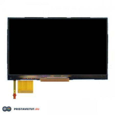 Экран Sony PSP Slim 3008/3000