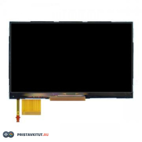 Экран Sony PSP Slim 3008/3000