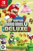 New Super Mario Bros.U Deluxe (Nintendo Switch) [Б/У]