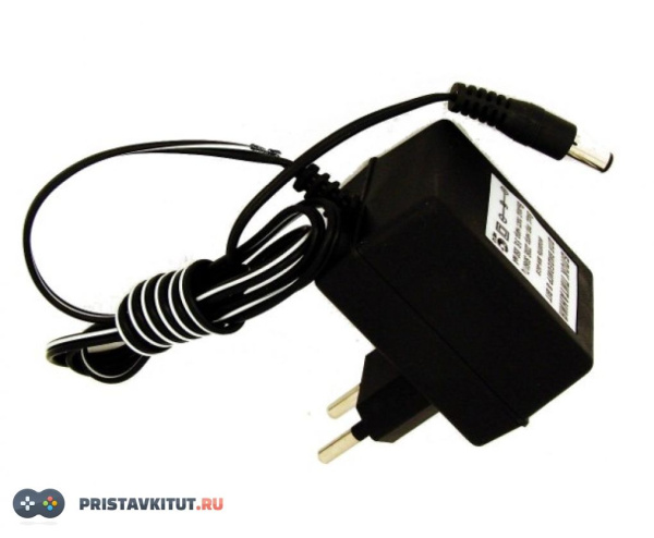 Блок питания 10V  для Sega
