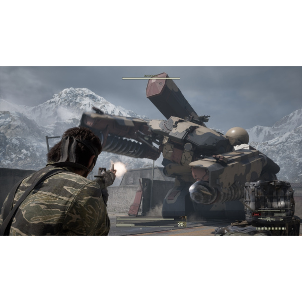 Metal Gear Solid Delta: Snake Eater. Day One Edition (Ps 5)