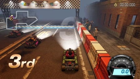 Like a Dragon Day Ichi Steelbook Edition (PS4)