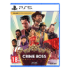 Crime Boss Rockay City (PS5)