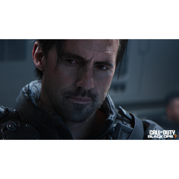 Call of Duty: Black Ops 7 (PS5) [Б/У]