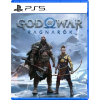 God of War: Ragnarok (PS4) [Б/У]