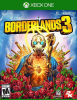 Borderlands 3 (Xbox One)(БУ)