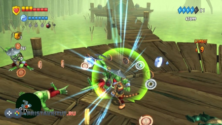 Legend of Kay Anniversary