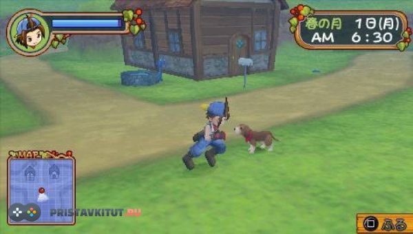 Валли (PSP) [Б/У]