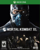 Mortal Kombat XL (Xbox one)