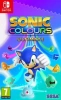 Sonic Colours Ultimate (Switch)