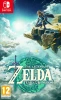 The Legend of Zelda: Tears of the Kingdom (Nintendo Switch)
