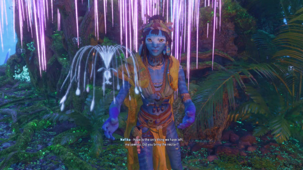 Avatar: Frontiers of Pandora (PS5)