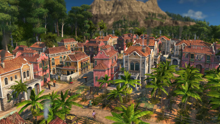Anno 1800. Console Edition (Ps5)