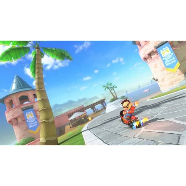 Mario Kart World (Nintendo Switch 2)