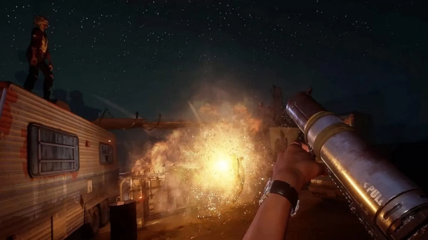 The Walking Dead: Saints & Sinners Chapter 2: Retribution Payback Edition (PS5)