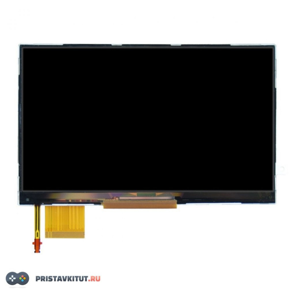 Экран Sony PSP Slim 3008/3000