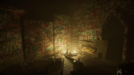 MADiSON VR - Cursed Edition (только для PS VR2)