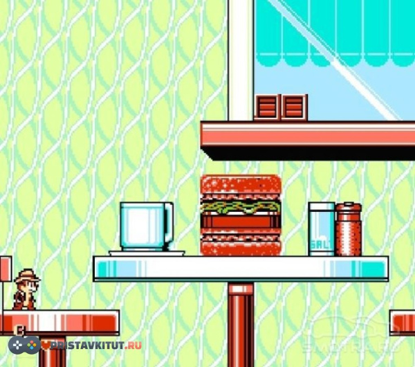 Chip and Dale Чип и Дейл 2