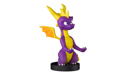 Подставка для геймпада/телефона Cable Guy Spyro