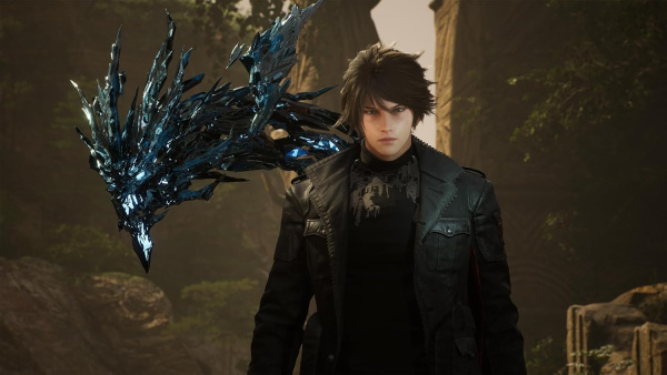 Lost Soul Aside (PS5) [Б/У]