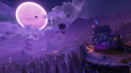 Tiny Tina's Wonderlands (PS4) [Б/У]