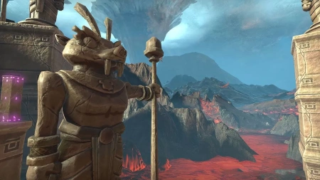 Ice Age Scrat's Nutty Adventure (Nintendo Switch)