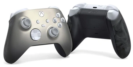 Геймпад Microsoft Xbox Series, Lunar Shift